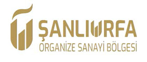 ŞANLIURFA ORGANİZE SANAYİ BÖLGESİ
